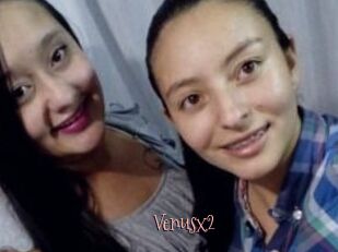 Venusx2