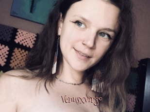 Venusxvirgo