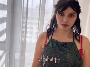 Verahappy