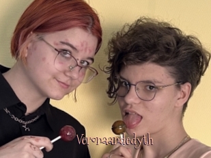 Veronaandedyth