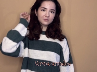 Veronacarradine