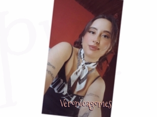 Veronicagomes