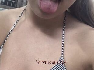 Veronicamisty