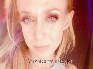 Veronicaronnietaylor