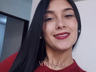Veronikablei