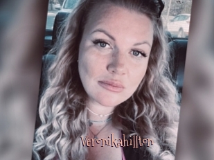 Veronikahillton