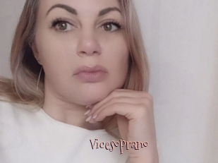 Vicesoprano