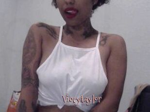 Viceytaylor