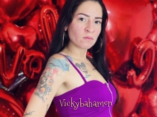 Vickybahamon