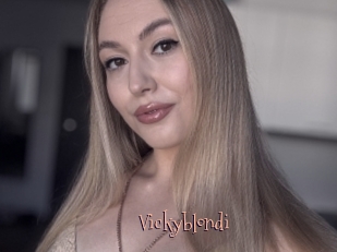 Vickyblondi