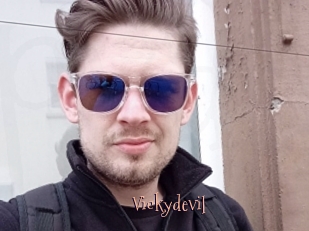 Vickydevil