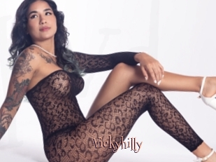 Vickyhilly