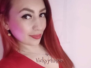 Vickyjohnson