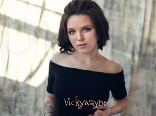 Vickywayne