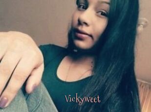 Vickyweet
