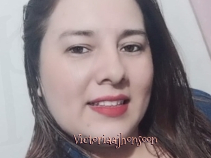 Victoriaajhonsoon