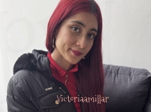 Victoriaamillar