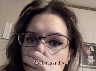 Victoriaandroid