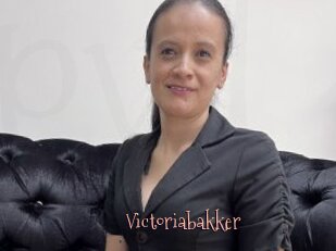 Victoriabakker