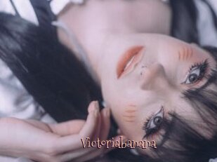 Victoriabanana