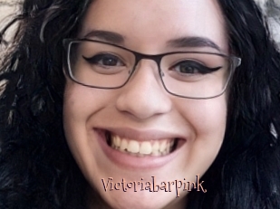 Victoriabarpink