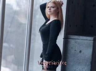Victoriacirce
