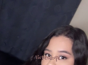 Victoriahope