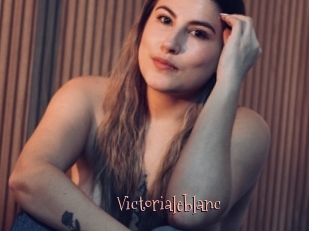 Victorialeblanc