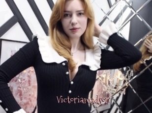 Victoriamadson