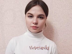 Victorianiks