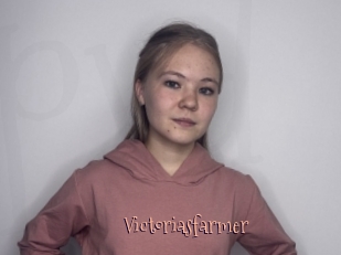 Victoriasfarmer