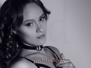 Victoriasiilvaa