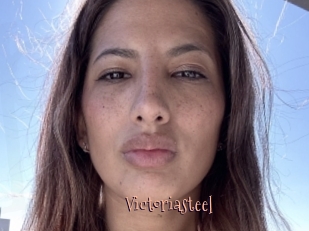 Victoriasteel