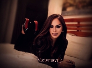 Victoriaville