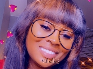 Viibabes