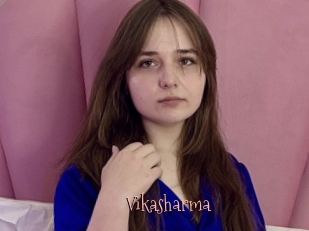 Vikasharma