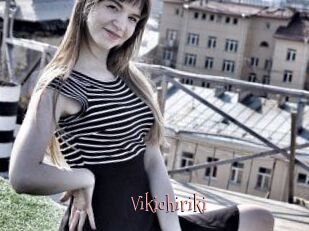 Vikichiriki