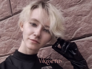 Vikigarren
