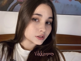 Vikkimoon