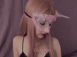 Vikkykim