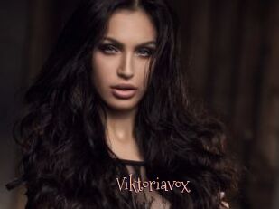 Viktoriavox