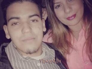 Vincent2u