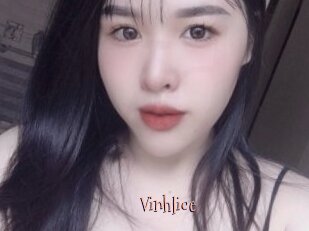 Vinhlice