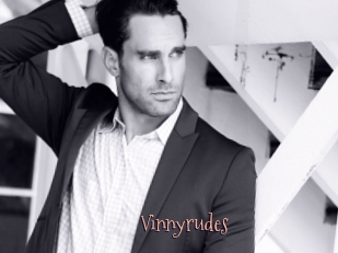 Vinnyrudes