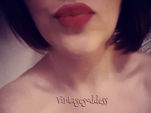 Vintagegoddess