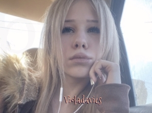 Violadavies