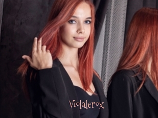 Violalerox