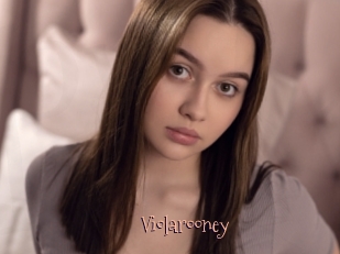 Violarooney