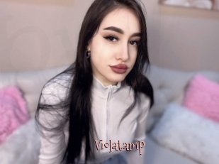 Violatamp
