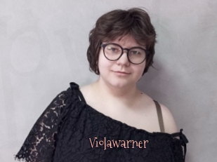 Violawarner
